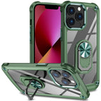 For iPhone 11 Pro / Green