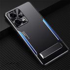 For Xiaomi Redmi Note 12 Pro+ China / Black Blue