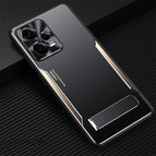 For Xiaomi Redmi Note 12 Pro+ China / Black Gold