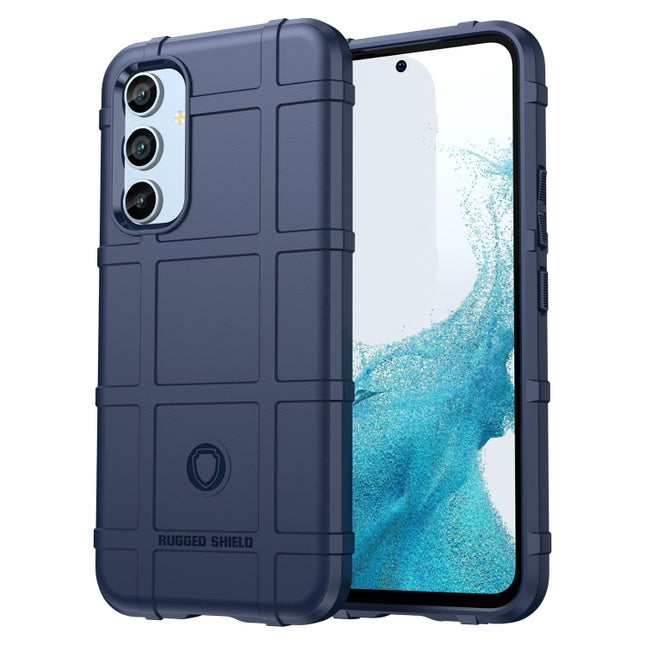Full Coverage Shockproof TPU Phone Case, For Samsung Galaxy A54 5G
