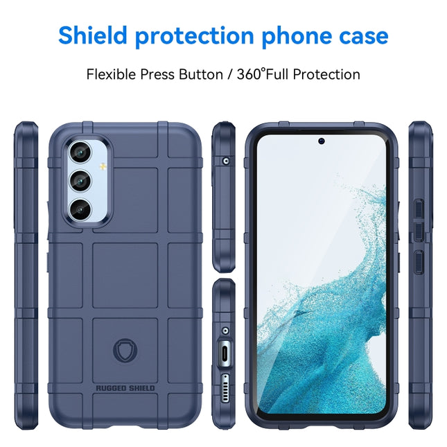Full Coverage Shockproof TPU Phone Case, For Samsung Galaxy A54 5G