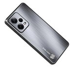 For Xiaomi Redmi Note 12 Pro 5G China / Silver