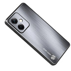 For Xiaomi Redmi Note 12 China / Silver