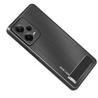 For Xiaomi Redmi Note 12 Pro 5G China / Black