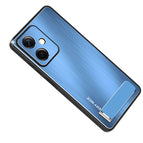 For Xiaomi Redmi Note 12 China / Blue