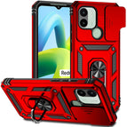 For Xiaomi Redmi A1/A1+ / Red
