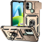 For Xiaomi Redmi A1/A1+ / Gold