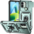 For Xiaomi Redmi A1/A1+ / Dark Green
