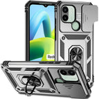 For Xiaomi Redmi A1/A1+ / Silver