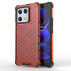 For Xiaomi 13 Pro / Red