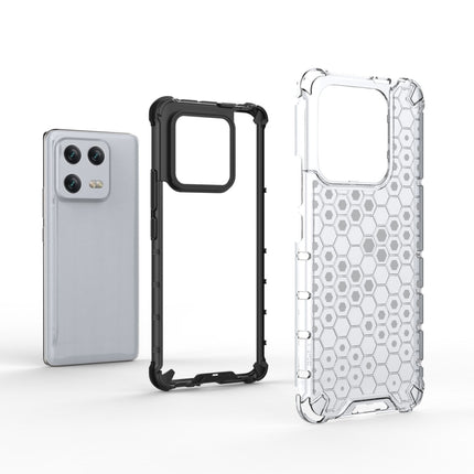 Shockproof Honeycomb PC + TPU Phone Case, For Xiaomi 13, For Xiaomi 13 Pro
