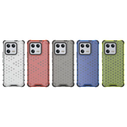 Shockproof Honeycomb PC + TPU Phone Case, For Xiaomi 13, For Xiaomi 13 Pro