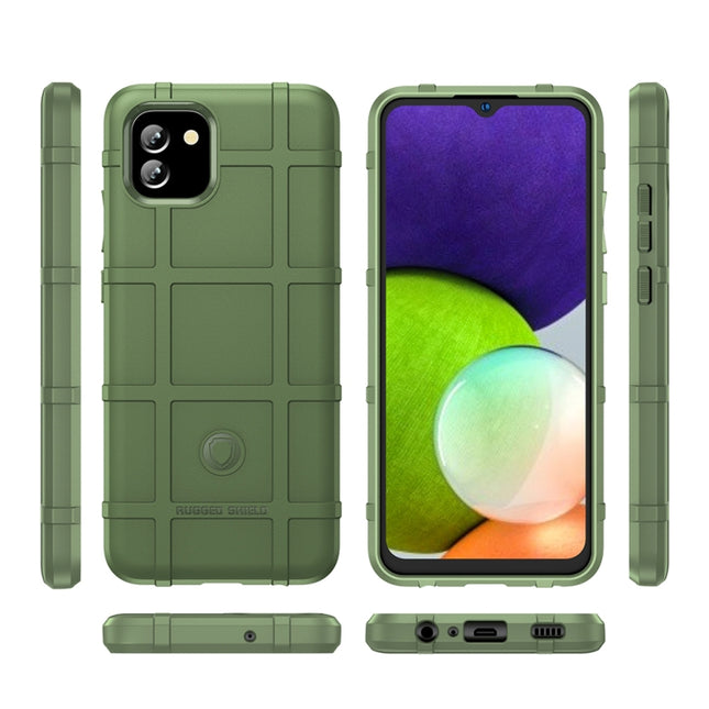Full Coverage Shockproof TPU Phone Case, For Samsung Galaxy A04e