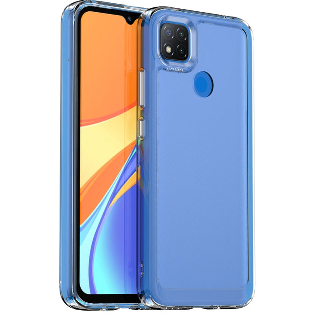 Candy Series TPU Phone Case, For Xiaomi Redmi 10A