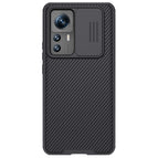 For Xiaomi 12T Pro / Black