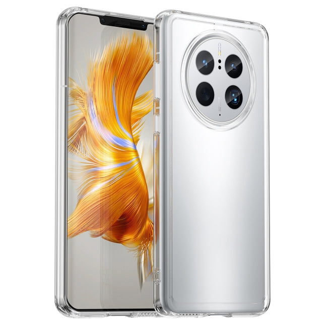 Candy Series TPU Phone Case, For Huawei Mate 50 Pro, For OPPO F21 Pro 5G, For Realme 8 5G