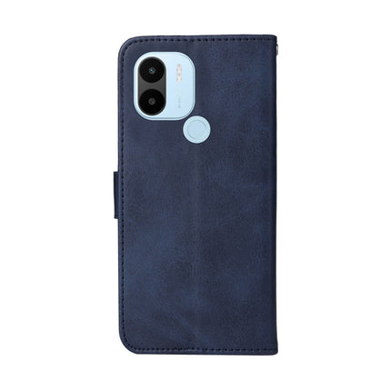 Classic Calf Texture Flip Leather Case, For Xiaomi Redmi A1+, For Xiaomi Redmi 11 Prime 4G, For Xiaomi Redmi Note 12 China, For Xiaomi Redmi Note 12 Pro 5G China