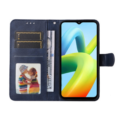 Classic Calf Texture Flip Leather Case, For Xiaomi Redmi A1+, For Xiaomi Redmi 11 Prime 4G, For Xiaomi Redmi Note 12 China, For Xiaomi Redmi Note 12 Pro 5G China