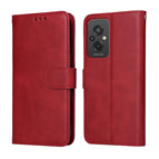 For Xiaomi Redmi 11 Prime 4G / Red