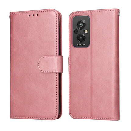 Classic Calf Texture Flip Leather Case, For Xiaomi Redmi A1+, For Xiaomi Redmi 11 Prime 4G, For Xiaomi Redmi Note 12 China, For Xiaomi Redmi Note 12 Pro 5G China