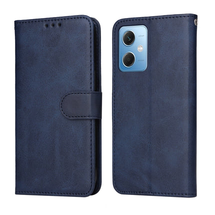 Classic Calf Texture Flip Leather Case, For Xiaomi Redmi A1+, For Xiaomi Redmi 11 Prime 4G, For Xiaomi Redmi Note 12 China, For Xiaomi Redmi Note 12 Pro 5G China