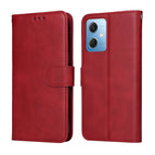For Xiaomi Redmi Note 12 China / Red