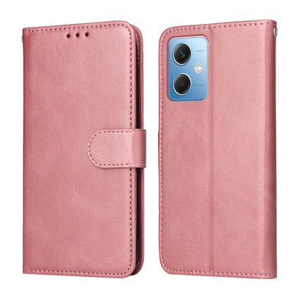 Classic Calf Texture Flip Leather Case, For Xiaomi Redmi A1+, For Xiaomi Redmi 11 Prime 4G, For Xiaomi Redmi Note 12 China, For Xiaomi Redmi Note 12 Pro 5G China