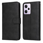For Xiaomi Redmi Note 12 Pro 5G China / Black