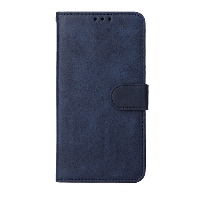 Classic Calf Texture Flip Leather Case, For Xiaomi Redmi Note 12 Pro+ China