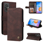 For Xiaomi Redmi 11 Prime 4G / Brown