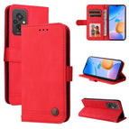 For Xiaomi Redmi 11 Prime 4G / Red