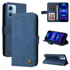 For Xiaomi Redmi Note 12 China / Blue