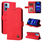 For Xiaomi Redmi Note 12 China / Red