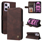 For Xiaomi Redmi Note 12 Pro 5G China / Brown