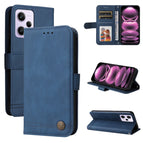 For Xiaomi Redmi Note 12 Pro+ China / Blue