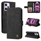 For Xiaomi Redmi Note 12 Pro+ China / Black