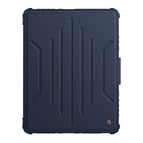 For iPad 10.2 2019 / 2020 / 2021 / Blue