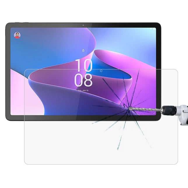 For Lenovo Tab P11 Gen 2 11.5 inch / Tab K11 Plus 9H 2.5D Explosion-proof Tablet Tempered Glass Film, For Lenovo Tab P11 Gen 2 11.5 inch / Tab K11 Plus (1 PC)