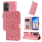 For Xiaomi Redmi 11 Prime 4G / Pink