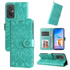 For Xiaomi Redmi 11 Prime 4G / Green
