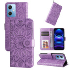 For Xiaomi Redmi Note 12 China / Purple