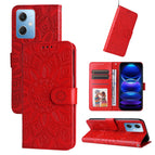 For Xiaomi Redmi Note 12 China / Red