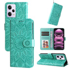 For Xiaomi Redmi Note 12 Pro 5G China / Green