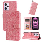 For Xiaomi Redmi Note 12 Pro+ China / Pink
