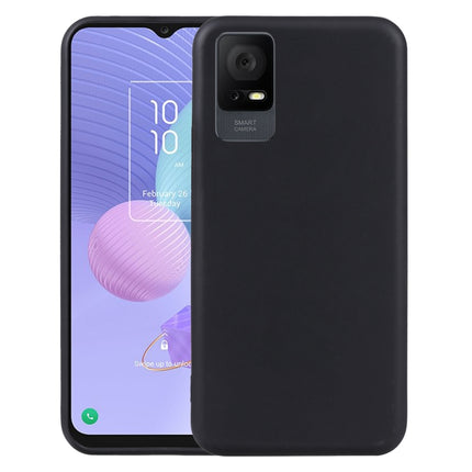 TPU Phone Case, For Cricket Debut Smart, For Sharp Rouvo V, For TCL 405 / 406 / T506D, For Realme Q5x, For Honor 80, For Honor 80 Pro