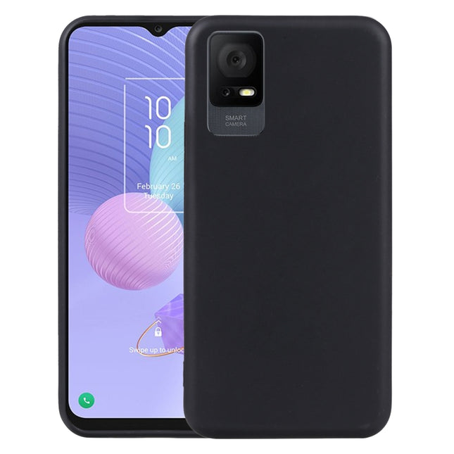 TPU Phone Case, For TCL 405 / 406 / T506D
