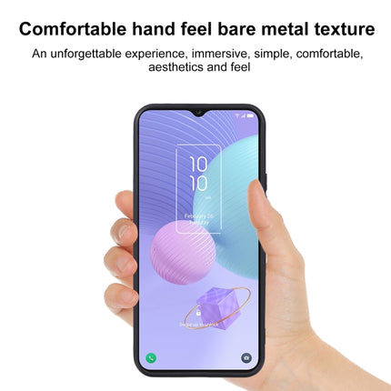 TPU Phone Case, For Cricket Debut Smart, For Sharp Rouvo V, For TCL 405 / 406 / T506D, For Realme Q5x, For Honor 80, For Honor 80 Pro