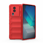 For vivo iQOO Neo7 / Red