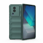 For vivo iQOO Neo7 / Dark Green