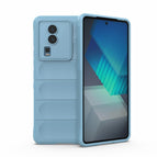For vivo iQOO Neo7 / Light Blue